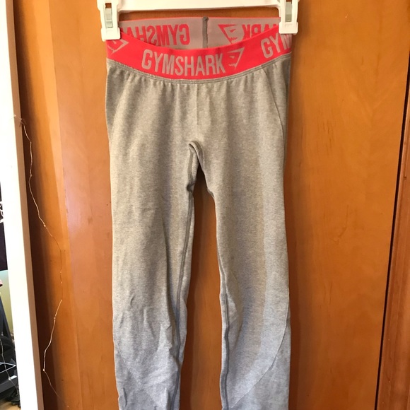 Gymshark Flex Leggings - Picture 1 of 3